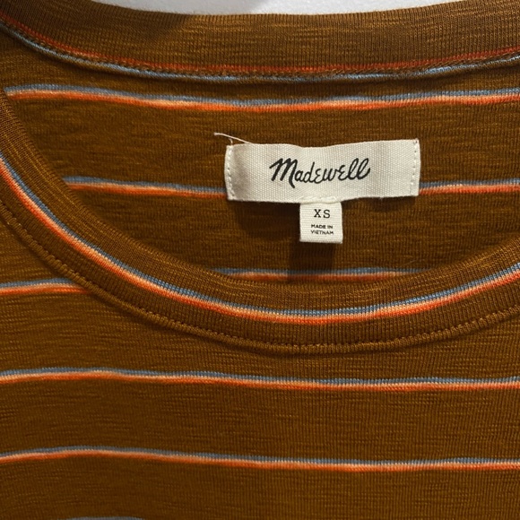 Madewell T-shirt - Picture 3 of 3